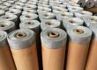 Aluminum Window Screen Rolls