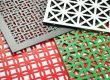 Decorative Aluminum Sheet