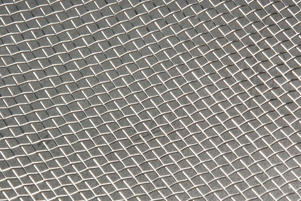 aluminium insect mesh
