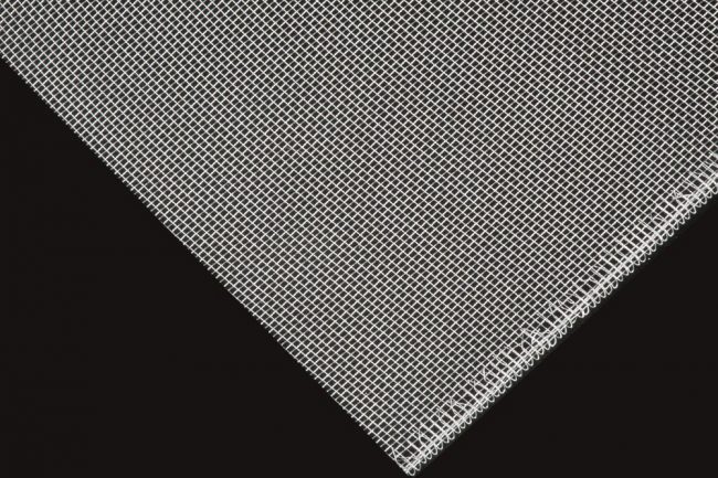 aluminum insect screen