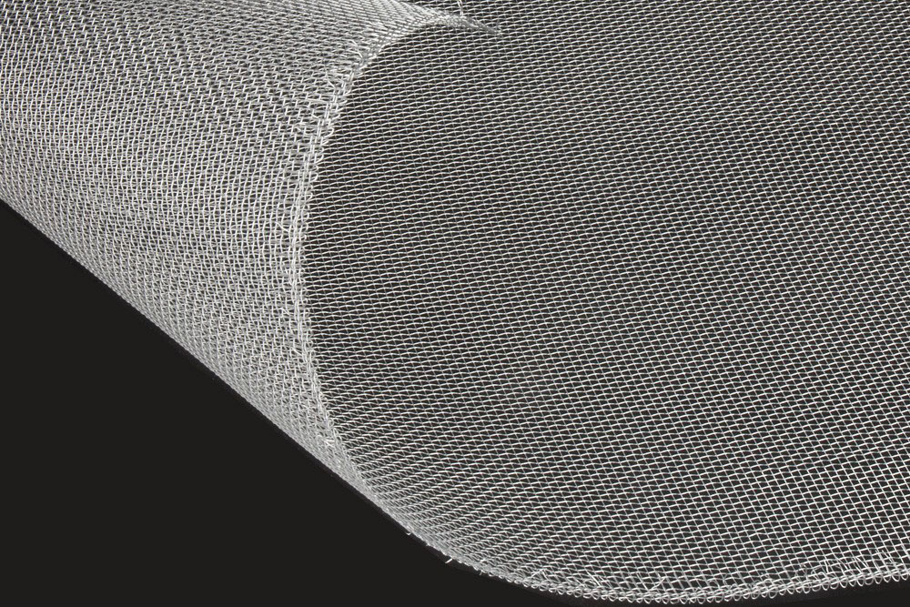 aluminum insect screen mesh